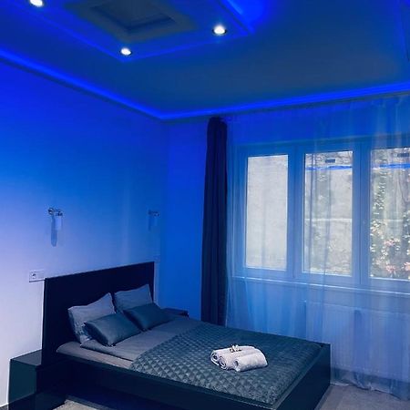 Luxury Suites Budapest Eksteriør billede